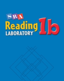 Image for Reading Lab 1b, Student Record Book (Pkg. of 5), Levels 1.4 - 4.5