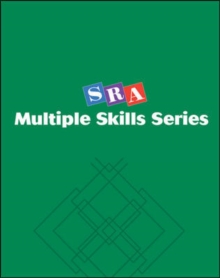 Image for Multiple Skills Series, Middle Set, Levels D-F