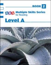 Image for Multiple Skills Series, Level A Book 2