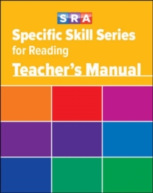 Image for Teacher's Manual