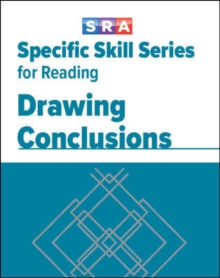 Image for Drawing Conclusions Book A