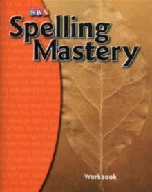 Image for Spelling Mastery Level A, Student Workbook