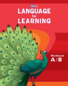 Image for Language for Learning, Workbook A & B