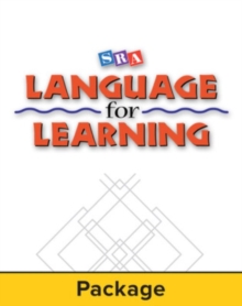 Language for Learning, Skills Profile Folder (Package of 15)