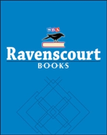 Image for Corrective Reading, Ravenscourt Reaching Goals Readers Package