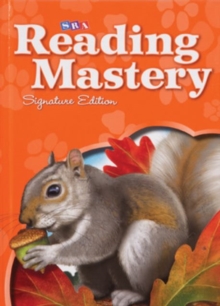 Reading Mastery Reading/Literature Strand Grade 1, Reading Skills Profile Folder (Pkg of 15)
