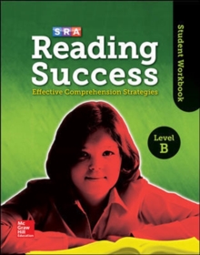 Image for Reading Success Level B, Student Workbook