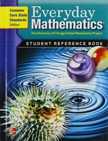 Image for EM STUDENT REFERENCE BOOK 5