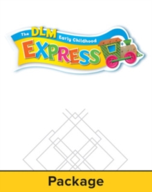 Image for DLM Early Childhood Express, Little Books Listening Library Classroom Package Spanish (144 books, 1 each of 6-packs, 8 CDs)
