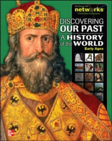 Image for Discovering Our Past: A History of the World, Early Ages, Teacher Edition