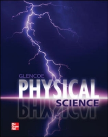 Image for Physical Science, Digital & Print Student Bundle, 6-year subscription