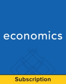 Image for McConnell Economics AP ed Connect Subscription - 6 year