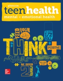 Image for Teen Health, Mental and Emotional Health