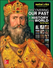 Image for Discovering Our Past: A History of the World-Early Ages, Student Edition