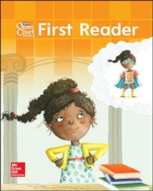 Image for Open Court Reading First Reader, Grade 1
