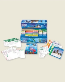 SRA Reading Laboratory 2b Kit (Updated ©2020)