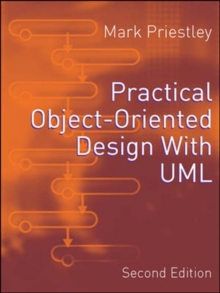 Image for Practical Object-Oriented Design Using UML