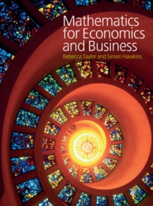 Mathematics for Economics and Business