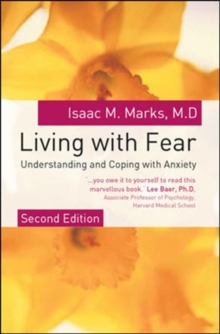 Image for Living With Fear