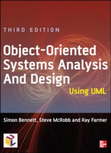 Image for Object-oriented systems analysis and design using UML