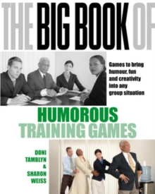 Big Book of Humorous Training Games (UK Edition)