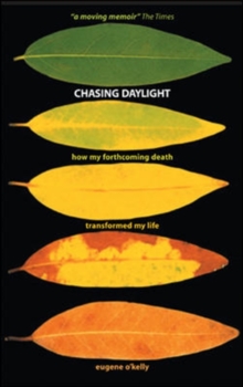 Image for CHASING DAYLIGHT
