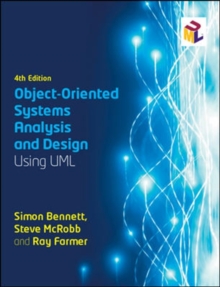 Image for Object-oriented systems analysis and design using UML