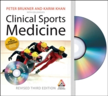 Image for Clinical Sports Medicine Book