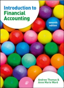 Image for Introduction to Financial Accounting with Connect Plus Access Card
