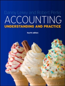 Image for Accounting: Understanding and Practice