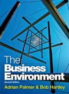 Image for The Business Environment
