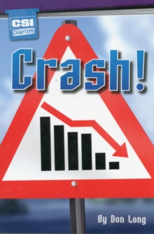Image for CSI - Crash! - Purple Book