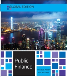 Image for Public finance