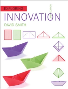 Image for Exploring Innovation