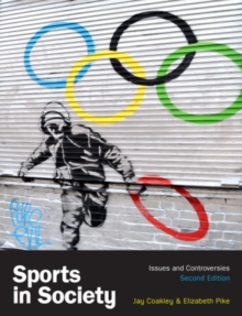 Image for Sports in Society