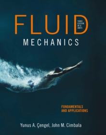 Image for Fluid mechanics: fundamentals and applications