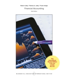 Image for E-Book: Financial Accounting, Global Edition