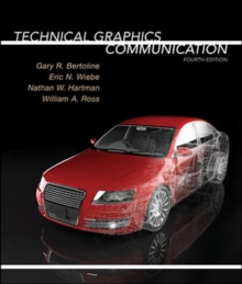 Image for Technical Graphics Communication