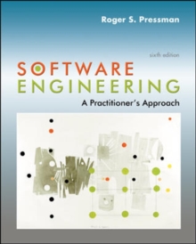 Image for Software Engineering: A Practitioner's Approach