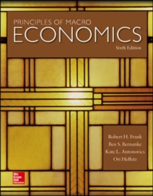 Image for Principles of macro-economics