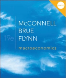Image for Macroeconomics  : principles, problems, and policies