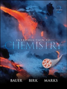 Image for Loose Leaf Introduction to Chemistry