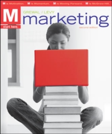 Image for M:Marketing