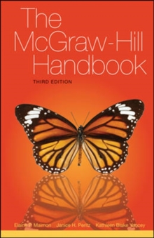 Image for The McGraw-Hill Handbook (paperback)
