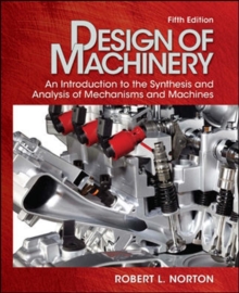 Image for Design of machinery