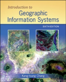 Image for Introduction to geographic information systems