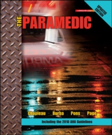 Image for The Paramedic Updated Edition