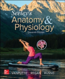 Image for Seeley's Anatomy & Physiology