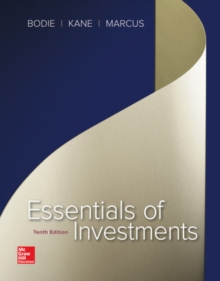 Image for Essentials of Investments