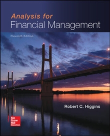 Image for Analysis for financial management